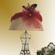 Lampe  chapeau plumes.jpg